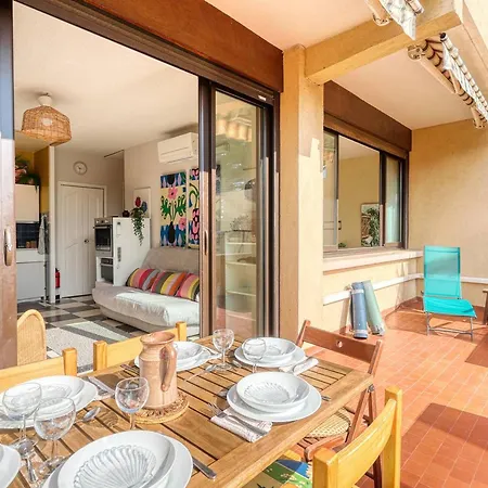 Appartement T3 Climatise Avec Parking, Proche - Fr-1-816-25 Bormes-les-Mimosas