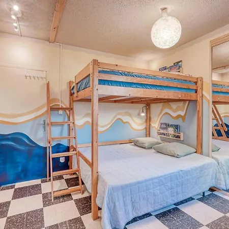 T3 Climatisé Avec Parking, Proche - Fr-1-816-25 Appartement *